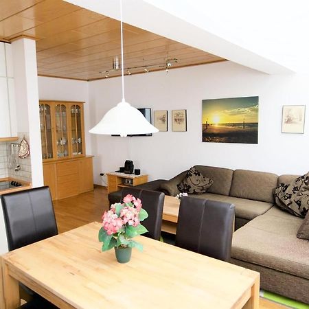 Haus Nordperd Appartement Norderney Buitenkant foto